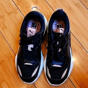 RS-X Pumas size 10 Women's